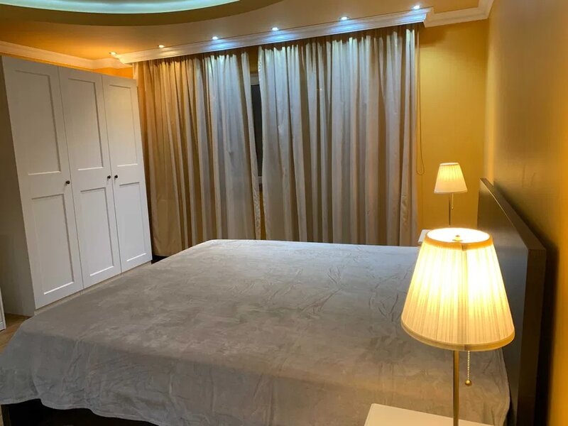 Bulevardul Unirii, Zepter.