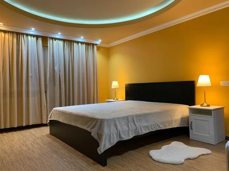 Bulevardul Unirii, Zepter.