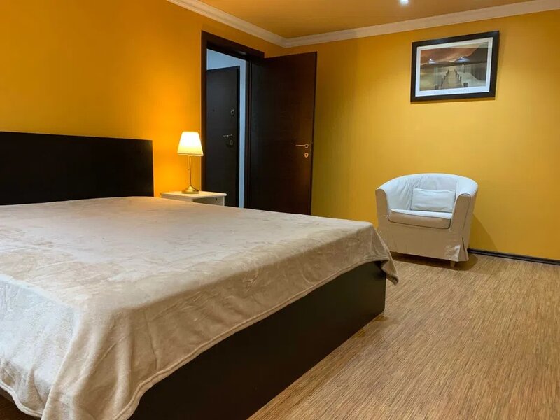 Bulevardul Unirii, Zepter.